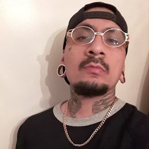 Meet your Posher, Fernando